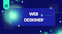 be your web designer