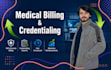 do medical billing and credentialing for you
