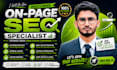 do wordpress on page SEO optimization