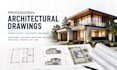 design architectural drawing floor plan mep design autocad mep engineering