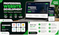 develop apps and websites