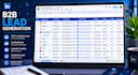do data entry lead generation and pdf conversion