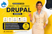 develop upgrade migrate fix your drupal website with custom theme development