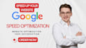 speed up your wordpress website