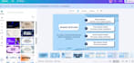create professional canva and powerpoint presentations