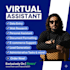 be your professional administrative virtual assistant and data entry expert