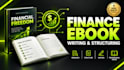 write your personal finance ebook with ai