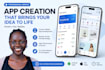 app development mobile app flutter developer mobile app developer app creation