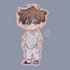do chibi art and stickers