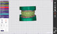 provide professional exocad dental cad design services