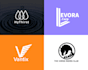 design an elegant logo