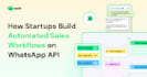integrate whatsapp api flutter developer saas app chat automationapp integration