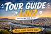 do sightseeing tour in linz austria