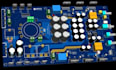 pcb reverse engineering, cloning, redesign, pcb review and schematic recreation