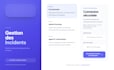 develop a custom web application