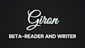 beta read and review your text