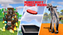 create custom minecraft forge mods, mobs, bosses