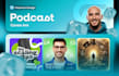 design professional podcast cover art that stands out