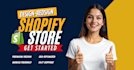 design a professional shopify store