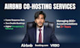 be your airbnb co host and virtual assistant