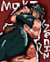 draw anime characters with dynamic poses and professional quality