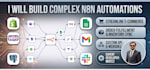build smart ai agents and automations using n8n and openai