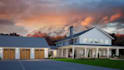 design your barndominium, pole ban, tiny house, house plan and facade rendering