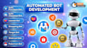 do auto purchase bot, pokemon bot, lazada bot, target bot, shopping bot