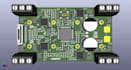 design bldc motor controller pcb for drones ev ebike robotics iot