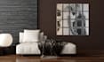 create custom wall art from your photo