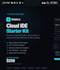 develop a complete cloud ide platform like replit