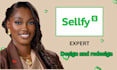 design sellfy website design and redesign