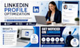 optimize your linkedin profile for personal branding
