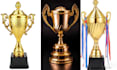 design 3d trophy, trophy design, award design,3d printing 3d model printable stl