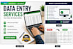 do fast data entry work