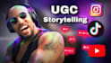 create proven ugc videos that will engage your audience
