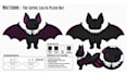 draw a living plush reference sheet or plushie fursona character design