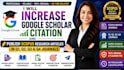 scopus research articles increase google scholar research visibility for q1 q4