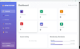 build a custom python desktop app or gym management system
