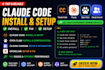 claude code install open claw fix claude code setup claude cowork openclaw