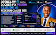 openclaw docker fix pluginclaude ai redesign claude site claude ai openclaw