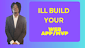 build your ai web app or mvp