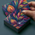 design a business card