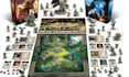l develop board game design, board game, card game, box and game development