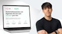 build a custom ai voice agent with vapi and n8n automation