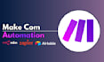 make com, make com automation, fix make com
