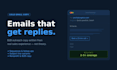 write cold emails and outreach sequences that get replies