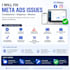 help set up ads or fix any errors with your ads