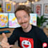 premium youtube thumbnail design service