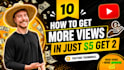 creating eye catching thumbnails